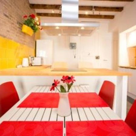 La Meva Llar Salva-64 Appartamento Barcellona Esterno foto